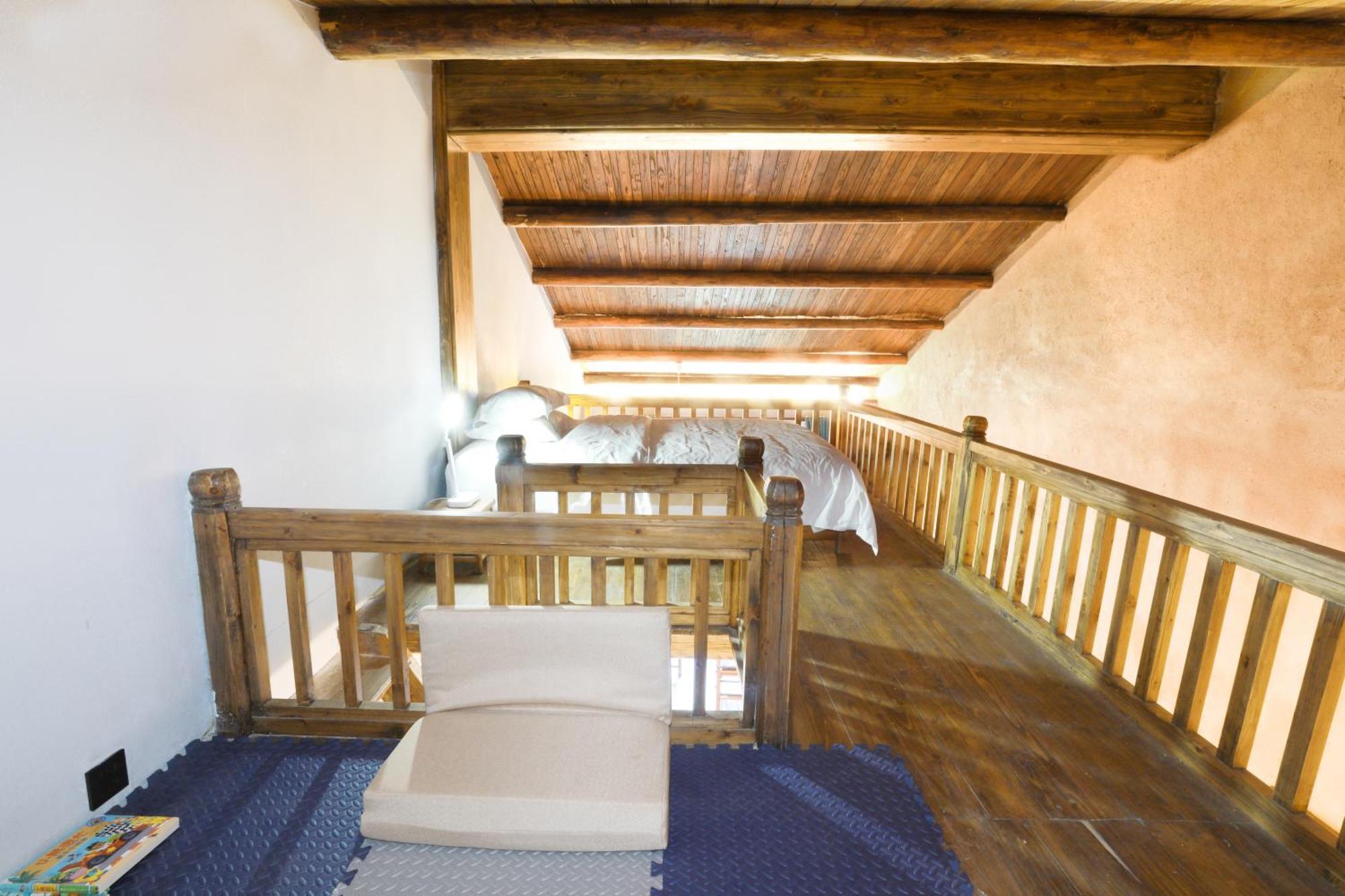 Dayong Antique Feature Resort Zhangjiajie Exterior foto